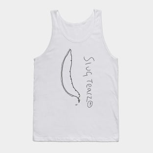 SLUG TEARZ tm Tank Top